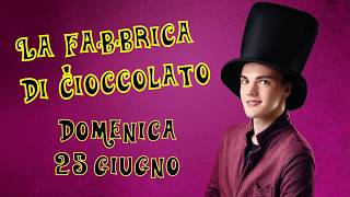 La fabbrica di cioccolato  ASDF Danza e Spettacolo [upl. by Lednor]