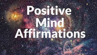 Affirmations for Health Wealth Happiness quotHealthy Wealthy amp Wisequot 30 Day Program [upl. by Halilad]