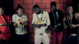 NO ONE LIKE ME by Eddy kenzo and Dream Boyz wwwyegobprodcommp4 [upl. by Atteram27]