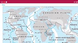 Answers Endogenetic Movement geography chapter 2 free digest questions and answers [upl. by Clayborne]