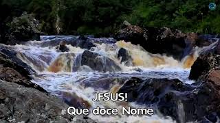 Doce Nome  Vencedores por Cristo  1988 [upl. by Juta401]