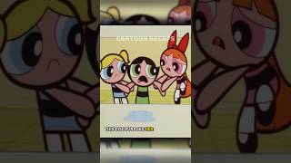 BUTTERCUPS BELOVED BLANKET 🏳️‍🌈  cartoon shorts powerpuffgirls [upl. by Barthel]