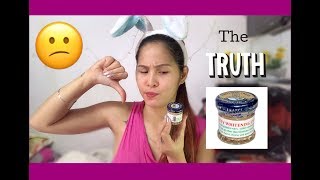 THE TRUTH ABOUT STDALFOUR WHITENING CREAMMy Personal Openion [upl. by Nerraf]