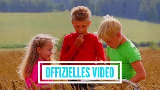 Jörg Bausch  Kinderträume schlafen nie  offizielles Video [upl. by Anaujait]