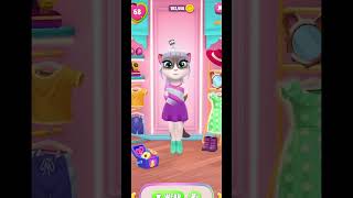 Angela style music talkingtommusic funny talkingtomsings mytalkingtom talkingtomsong games [upl. by Leonardo]