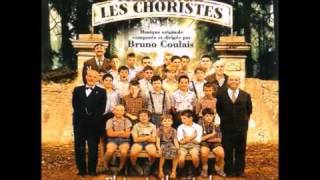 ENGLISH SUBTITLES Cerfvolant  Les Choristes [upl. by Akineg]