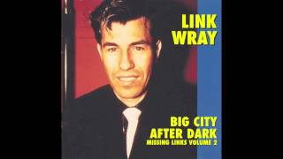 Link Wray  Roughshod Live [upl. by Mellitz]