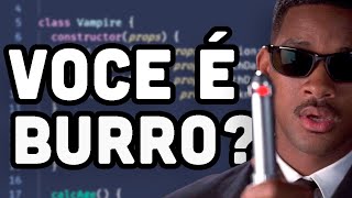 Se nao aprender PROGRAMAÇÃO com esse video  ̗̀ DESISTE ̖́ [upl. by Matthias]