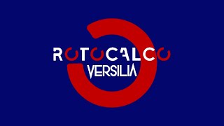 Rotocalco Versilia  Solema sistemi di sicurezza per chiusure aziendali e civili  30102024 [upl. by Laney]