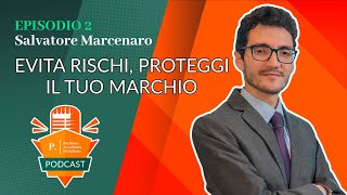 Episodio 2  Salvatore Marcenaro [upl. by Rohpotsirhc274]