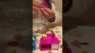 Shopkins Season 8 World Vacation Screen Idols Hollywood Watch me unpack my new Shopkins [upl. by Stag]