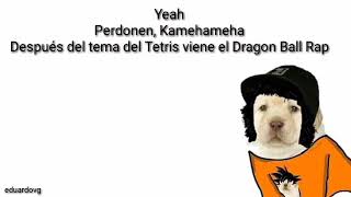 Yeah perdonen KamehamehaPerros trustes MEME [upl. by Nnaillij]