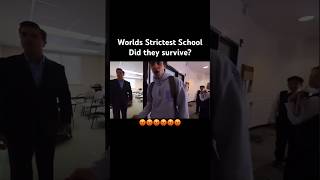 💡📽️🎬😡 Did they survive the Worlds Strictest School Full episode on brentrivera TV youtube [upl. by Llenal]