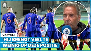 ‘Deze Oranjespeler kan zijn ticket voor EK alvast boeken’ [upl. by Bay]