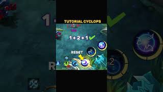 ✅ Cyclpos Tutorial by Renyaaa [upl. by Atiuqehs]