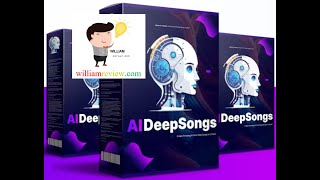 AI DeepSongs Review [upl. by Nothsa]