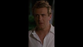 Forgetting Sarah Marshall  National Singles Day [upl. by Ingraham727]