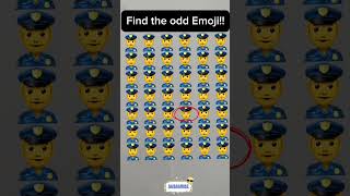 Emoji🙊🙊🙉🙈emojichallenge nature art games funny [upl. by Lemra]