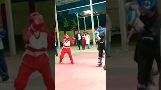 kickboxing point fight low kick kick light k1 karate shorts video kickboxing selfdefance [upl. by Elysia]