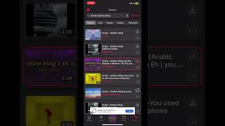 How to download YouTube video on ios  TUBIDY FM you can download on your App Store [upl. by Fons944]