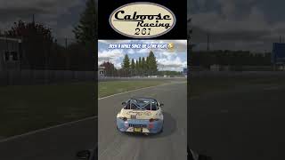 Took a break and hopped in the mx5 in iracing  gotta say a bit rusty [upl. by Beck]