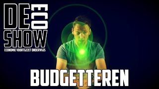 Budgetteren  Hoe ga je met geld om [upl. by Tybie]