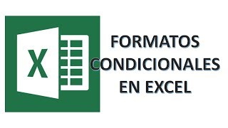 Como hacer Formatos Condicionales en Excel Semáforos 👌 [upl. by Aerdnas]