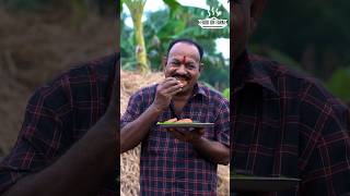 Garam garam Masala Vada 😋 vada snacks streetstyle [upl. by Uta]