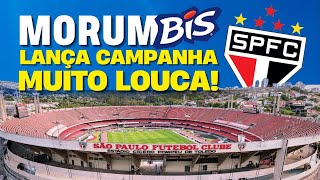 SAIBA COMO ASSISTIR DE GRAÇA UM JOGO DIRETO DO CAMPO DO ESTÁDIO DO SÃO PAULO FUTEBOL CLUBE [upl. by Eelrahc]