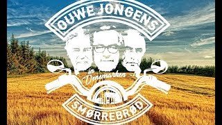 Ouwe Jongens Smørrebrød  Aflevering 2 [upl. by Nirrol]