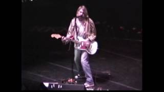 Nirvana live concert  December 2nd 1993 TallLeon County Civic Center Tallahassee FL [upl. by Asaret]