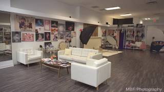 MBF Photography Studio Tour [upl. by Elsi]