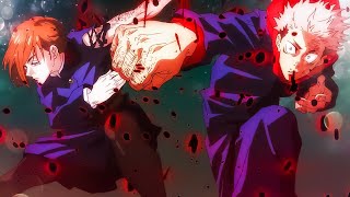 Top 10 Jujutsu Kaisen Anime Fights Scenes [upl. by Medin666]