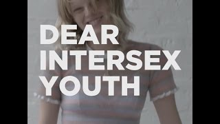 Model Hanne Gaby Odiele has a message for intersex youth their parents and doctors [upl. by Aleyak]