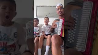 juniorvargasmusic anthonyvargasarevalo emiliano vallenato shorts [upl. by Deva]