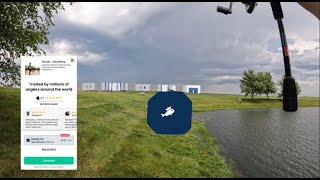 Fishbrain Pro Is it Worth it PT 2 WE TESTED 7 PONDS [upl. by Eylloh602]