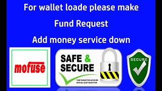 Add money Service manual process m Multi Recharge service [upl. by Adams901]