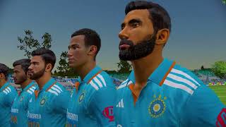 IND vs IRE 3rd T20 Highlights 2023  India vs Ireland 3rd T20 cricket Gameplay by brijgaming [upl. by Drisko117]