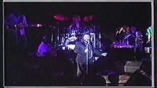 Andrae Crouch Live In Larvik Norway 1985 [upl. by Llednahc]