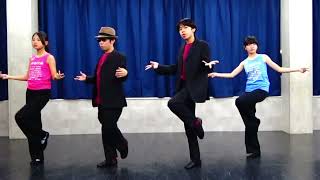 Christina Aguilera【EXPRESS】Dance Performance by City Of Angels [upl. by Binnie]