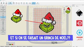 Et Si On Se Faisait Un Grinch de Noel [upl. by Arrej]