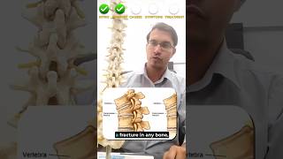 5 Points on SPINE PROBLEMS नसों में दबाव खिंचाव दर्द। spineinjury spine nervepainrelief [upl. by Hailed]