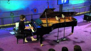 Propeller Seeds  Imogen Heap live  Vivid [upl. by Badr680]