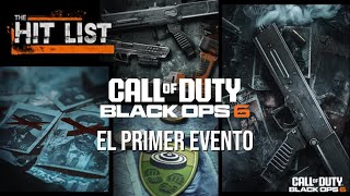 Call of Duty Black Ops 6 quotLista Negraquot [upl. by Rma]