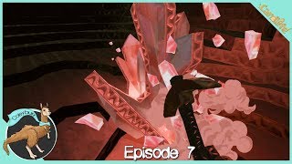 CARDLIFE Gathering Crystals and Magic Essence EP 7 [upl. by Rennoc]