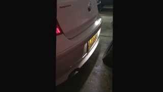 Bmw 120i E87  Stock exhaust sound [upl. by Aidaas84]