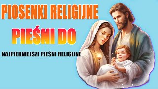 Najlepsze Piosenki Na Cześć Matki Bożej 2024 💟💟 Najpiękniejsze Pieśni Religijne 💟💟 Pieśni Maryjne [upl. by Hplodnar]