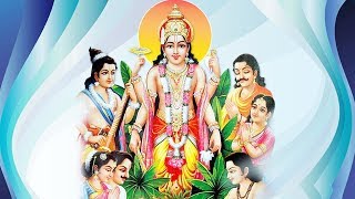 Satyanarayana Pooja Mantras Full – Most Powerful Chants for Good HealthWealth amp Prosperity [upl. by Dominic564]