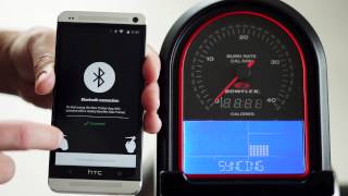 Bowflex MaxTrainer  How to use the Max Trainer App  Android Tutorial [upl. by Margreta]