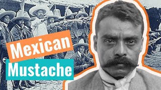 What HAPPENED to the Mexican Mustache [upl. by Alec]